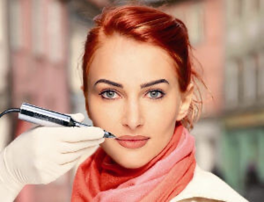 Permanent Make-up