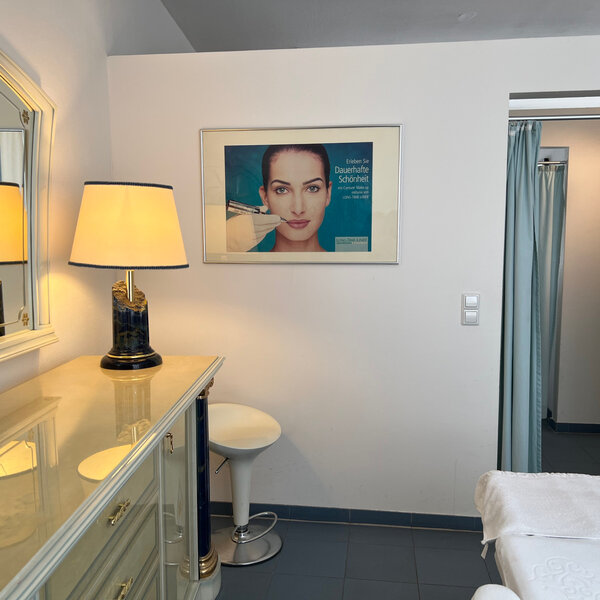 Ein Blick ins Studio – Simply Beauty