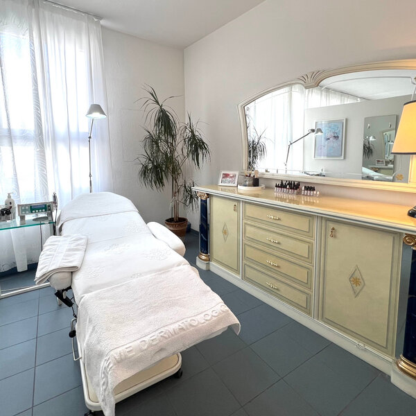 Ein Blick ins Studio – Simply Beauty