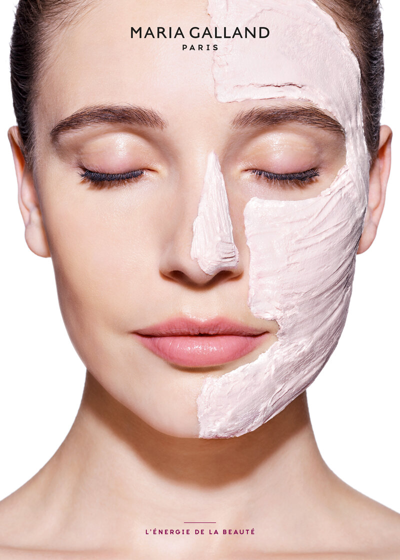Anti-Aging Lifting Behandlung im Kosmetikstudio