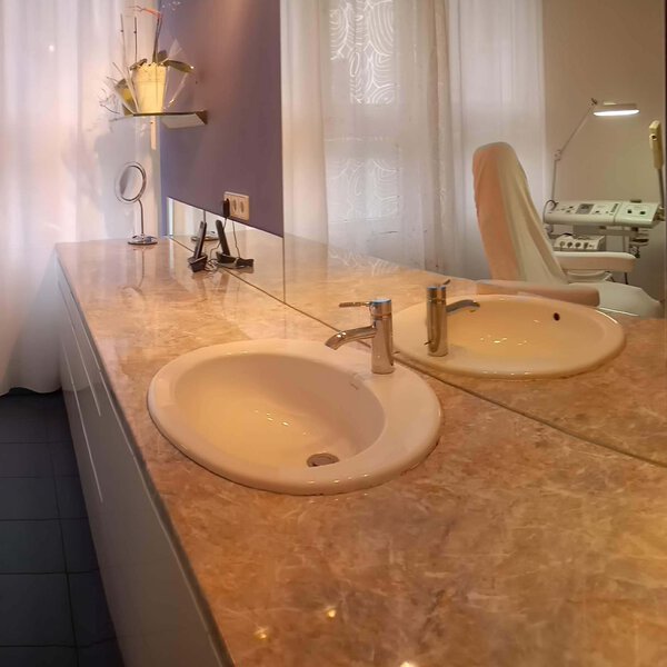 Simply Beauty Studio Kosmetikbereich