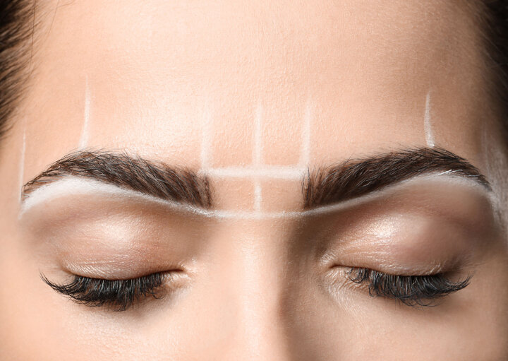 Vorbereitungen auf Ihr Permanent Make-Up