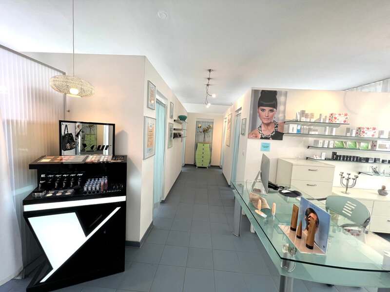Wer für Simply Beauty verantwortlich ist