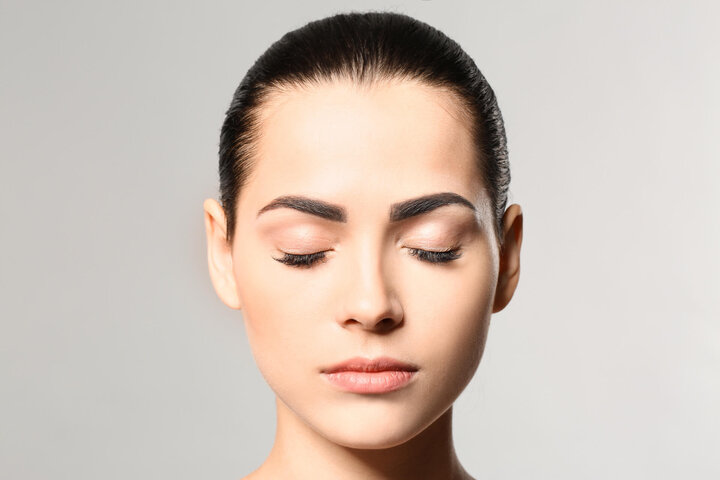Pflege Ihres Permanent Make-Up